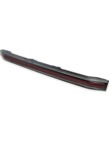 ACCESORII - STOP SPATE CENTRAL FARA LED CFMOTO X10 - FARA SURSA DE LUMINA