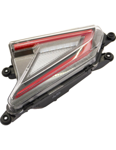 STOP SPATE DREAPTA CFMOTO CF600ATR-2LC / CF600AU-3LF / CF600ATR-2SC / CF600ATR-2L / CF600ATR-2S / CF [2]
