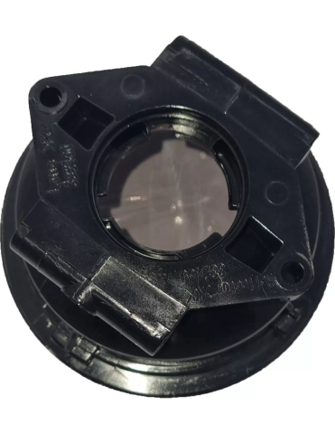 STOP SPATE FARA BEC STICLA TRANSPARENTA CAN-AM MAVERICK / OUTLANDER / RENEGADE / COMMANDER 2011-2022 [1]