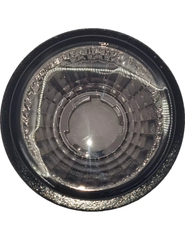 PIESE - STOP SPATE FARA BEC STICLA TRANSPARENTA CAN-AM MAVERICK / OUTLANDER / RENEGADE / COMMANDER 2011-2022