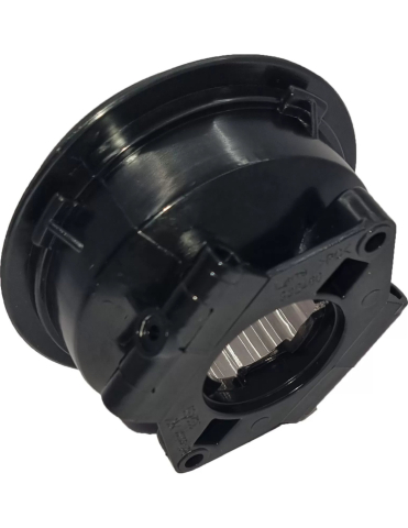 STOP SPATE FARA BEC STICLA TRANSPARENTA CAN-AM MAVERICK / OUTLANDER / RENEGADE / COMMANDER 2011-2022 [2]