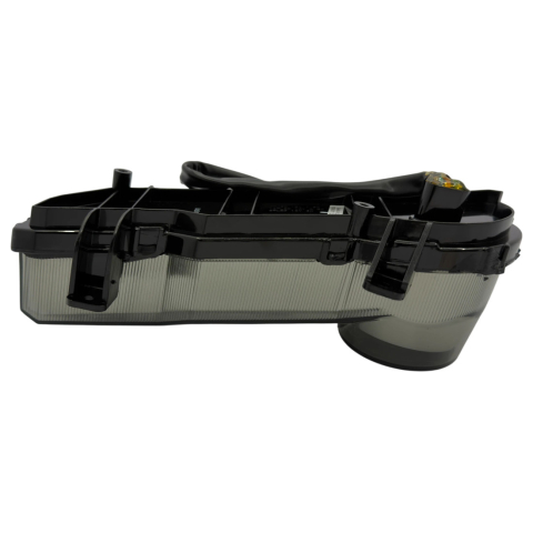STOP SPATE STANGA ATV CFMOTO CFORCE 850 / 1000 - mufa originala [3]