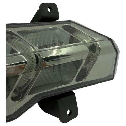 STOP SPATE STANGA ATV CFMOTO CFORCE 850 / 1000 - mufa originala [1]