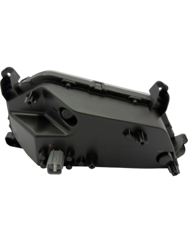 STOP SPATE STANGA ATV CFMOTO CFORCE X4 / X5 [6]