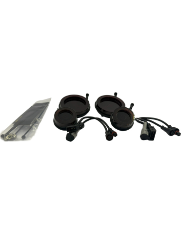 STOPURI SPATE LED NEUTRINO ATV CAN-AM OUTLANDER G2 RENEGADE G2S RJWC [1]