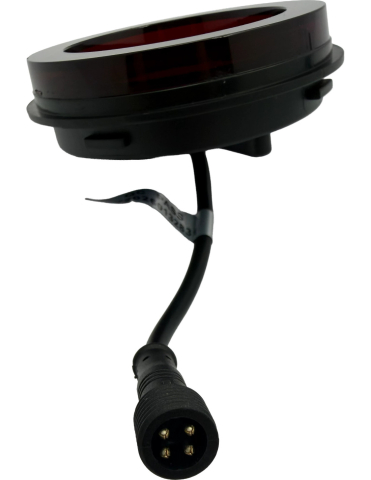 STOPURI SPATE LED NEUTRINO ATV CAN-AM OUTLANDER G2 RENEGADE G2S RJWC [5]