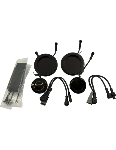 STOPURI SPATE LED NEUTRINO ATV CAN-AM OUTLANDER G2 RENEGADE G2S RJWC [2]