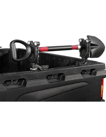 SUPORT ARMA / UNELTE ATV/SSV CFMOTO [1]