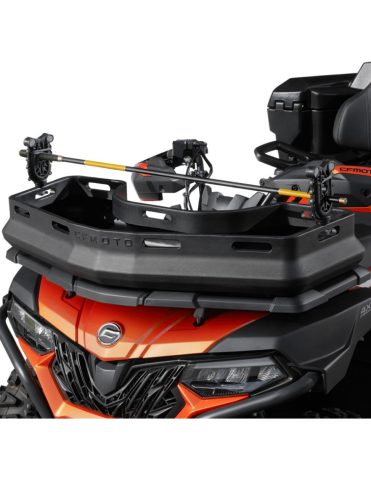 SUPORT ARMA / UNELTE ATV/SSV CFMOTO [2]