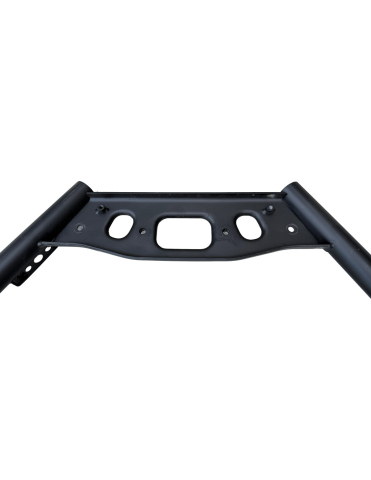 SUPORT BULLBAR FATA ATV CFMOTO CFORCE 600 (CF600AU) 2023+ SPIRIT BLACK (SECOND-HAND) [2]