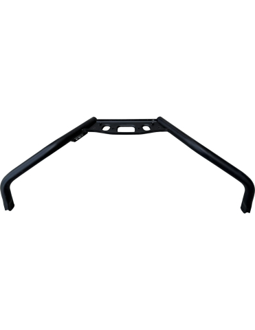SUPORT BULLBAR FATA ATV CFMOTO CFORCE 600 (CF600AU) 2023+ SPIRIT BLACK (SECOND-HAND) [1]