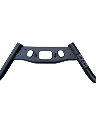 SUPORT BULLBAR FATA ATV CFMOTO CFORCE 600 (CF600AU) 2023+ SPIRIT BLACK (SECOND-HAND) [3]