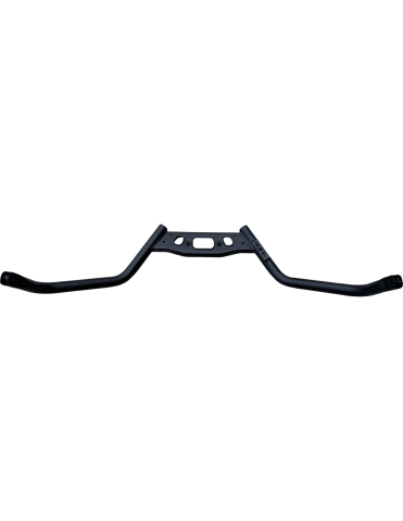 PIESE - SUPORT BULLBAR FATA ATV CFMOTO CFORCE 600 (CF600AU) 2023+ SPIRIT BLACK (SECOND-HAND)