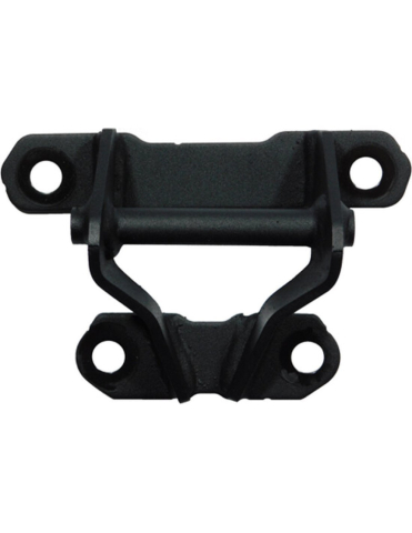 ACCESORII SSV - SUPORT / CARLIG TRACTARE SPATE CAN-AM MAVERICK X3 THE BEAST