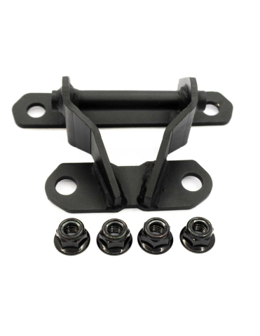 SUPORT / CARLIG TRACTARE SPATE CAN-AM MAVERICK X3 THE BEAST [4]