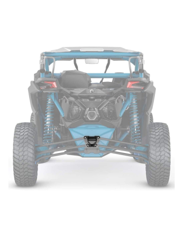 SUPORT / CARLIG TRACTARE SPATE CAN-AM MAVERICK X3 THE BEAST [1]