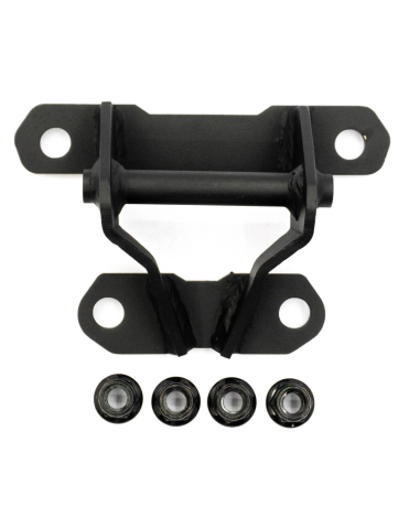SUPORT / CARLIG TRACTARE SPATE CAN-AM MAVERICK X3 THE BEAST [5]