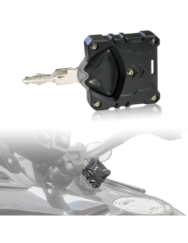 ACCESORII SPYDER - SUPORT CHEIE CAN-AM SPYDER (2008-2024) THE BEAST