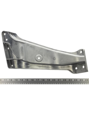 PIESE - SUPORT DREAPTA SPATE ALUMINIU CAN-AM