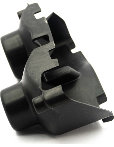 SUPORT LAMPA STOP STANGA ATV CFMOTO CF500-2A [4]