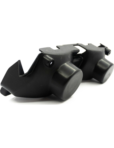 SUPORT LAMPA STOP STANGA ATV CFMOTO CF500-2A [2]