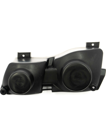 PIESE - SUPORT LAMPA STOP STANGA ATV CFMOTO CF500-2A