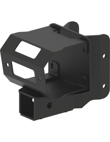 ACCESORII ATV - SUPORT MONTARE TROLIU CF MOTO CFORCE 850/800XC/1000 (2024+)