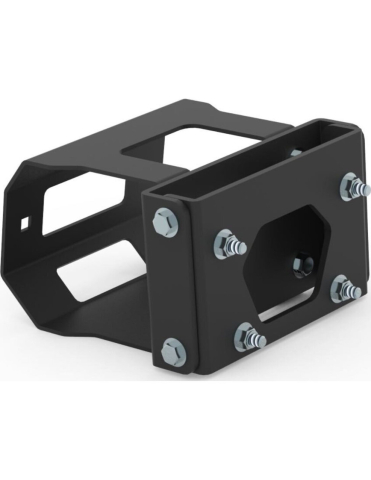 ACCESORII ATV - SUPORT MONTARE TROLIU SPATE ATV CAN-AM G2 OUTLANDER / RENEGADE G2S IRON BALTIC