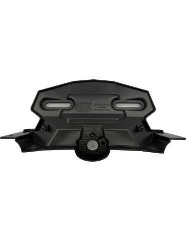 SUPORT NUMAR INMATRICULARE SPATE ATV CFMOTO CFORCE 850 XC / 1000 X10 G3 [5]