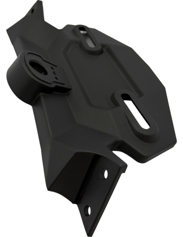 SUPORT NUMAR INMATRICULARE SPATE ATV CFMOTO CFORCE 850 XC / 1000 X10 G3 [1]