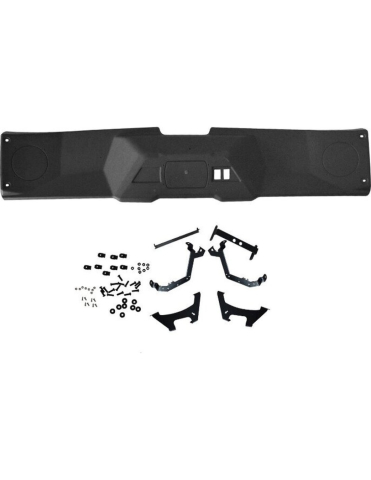 ACCESORII SSV - SUPORT RADIO SI BOXE CAN-AM DEFENDER THE BEAST