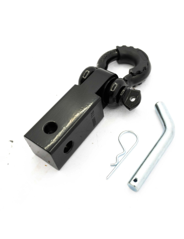 SUPORT REMORCARE ATV CAN-AM HMF [3]