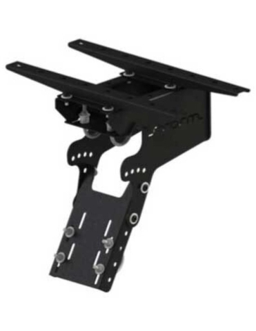 SUPORT ROATA DE REZERVA SSV CFMOTO ZFORCE Z10 / ZFORCE 1000 SPORT STORM [1]