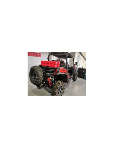 SUPORT ROATA DE REZERVA SSV CFMOTO ZFORCE Z10 / ZFORCE 1000 SPORT STORM [2]