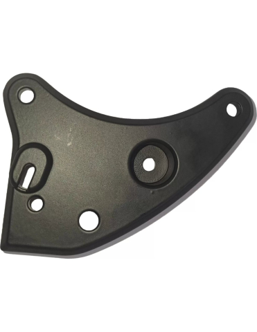 SUPORT SCHIMBATOR VITEZE DIN ALUMINIU NEGRU ATV CAN-AM OUTLANDER / RENEGADE G2 [4]