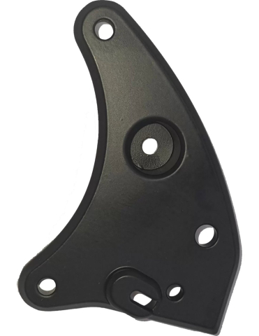 SUPORT SCHIMBATOR VITEZE DIN ALUMINIU NEGRU ATV CAN-AM OUTLANDER /RENEGADE G2 (R/F 707000971) [3]