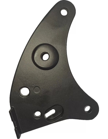 SUPORT SCHIMBATOR VITEZE DIN ALUMINIU NEGRU ATV CAN-AM OUTLANDER /RENEGADE G2 (R/F 707000971) [2]