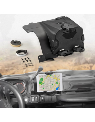 PIESE - SUPORT TABLETA SSV CAN-AM DEFENDER (MAX) HD10 / HD8 / HD5