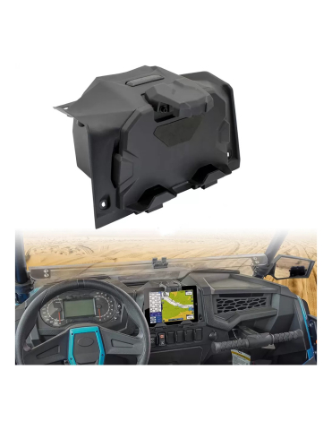 ACCESORII SSV - SUPORT TABLETA SSV POLARIS RZR XP 1000 TURBO 2019-2022