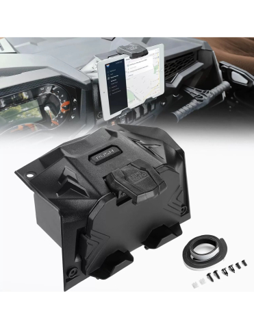 PIESE - SUPORT TABLETA SSV POLARIS RZR XP 1000 TURBO 2019-2022
