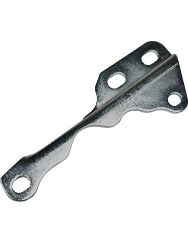PIESE - SUPORT TEAVA ESAPAMENT ATV CFMOTO CFORCE 400/600 (COD inlocuit cu 9GQ0-020001-00003)