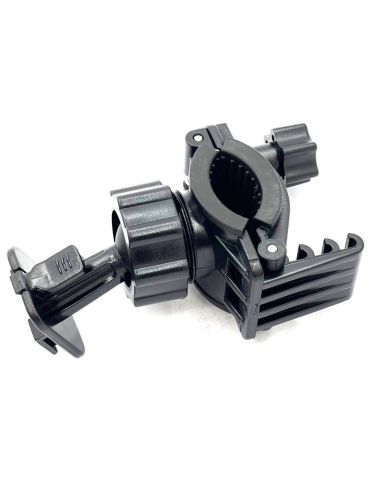 SUPORT TELEFON ATV / MOTO (140X72X20MM) 4RIDE [2]