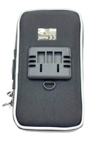 SUPORT TELEFON ATV / MOTO (140X72X20MM) 4RIDE [3]