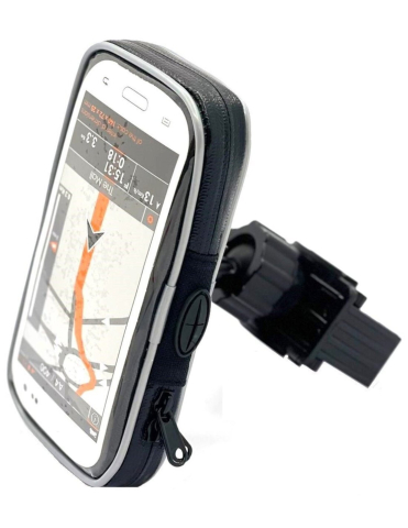PIESE - SUPORT TELEFON ATV / MOTO (140X72X20MM) 4RIDE