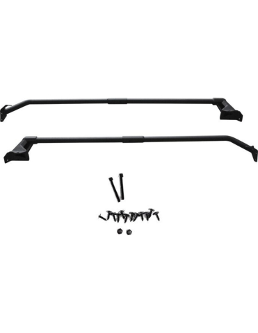 ACCESORII SSV - SUPORTI LATERALI BENA CAN-AM DEFENDER THE BEAST