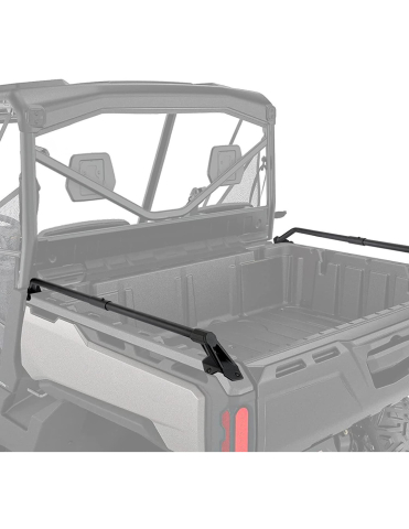 SUPORTI LATERALI BENA CAN-AM DEFENDER THE BEAST [2]
