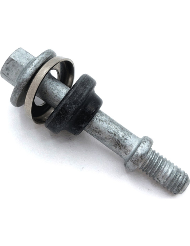 PIESE - SURUB CAPAC CVT M6x30.5 ATV / UTV / SSV CAN-AM