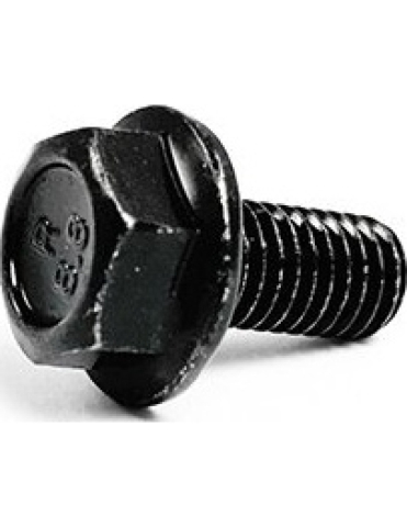 PIESE - SURUB HEXAGONAL CAP INECAT M8X16 CFMOTO