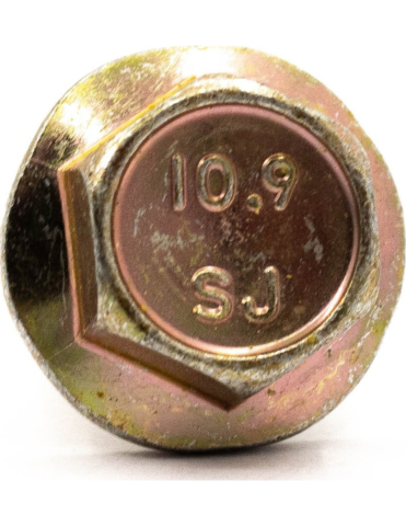 SURUB M10 X 16 [4]