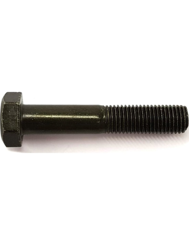 PIESE - SURUB M10X1.25X55 CAPETE DE BARA / BUCSA MOTOR STANGA ATV LINHAI